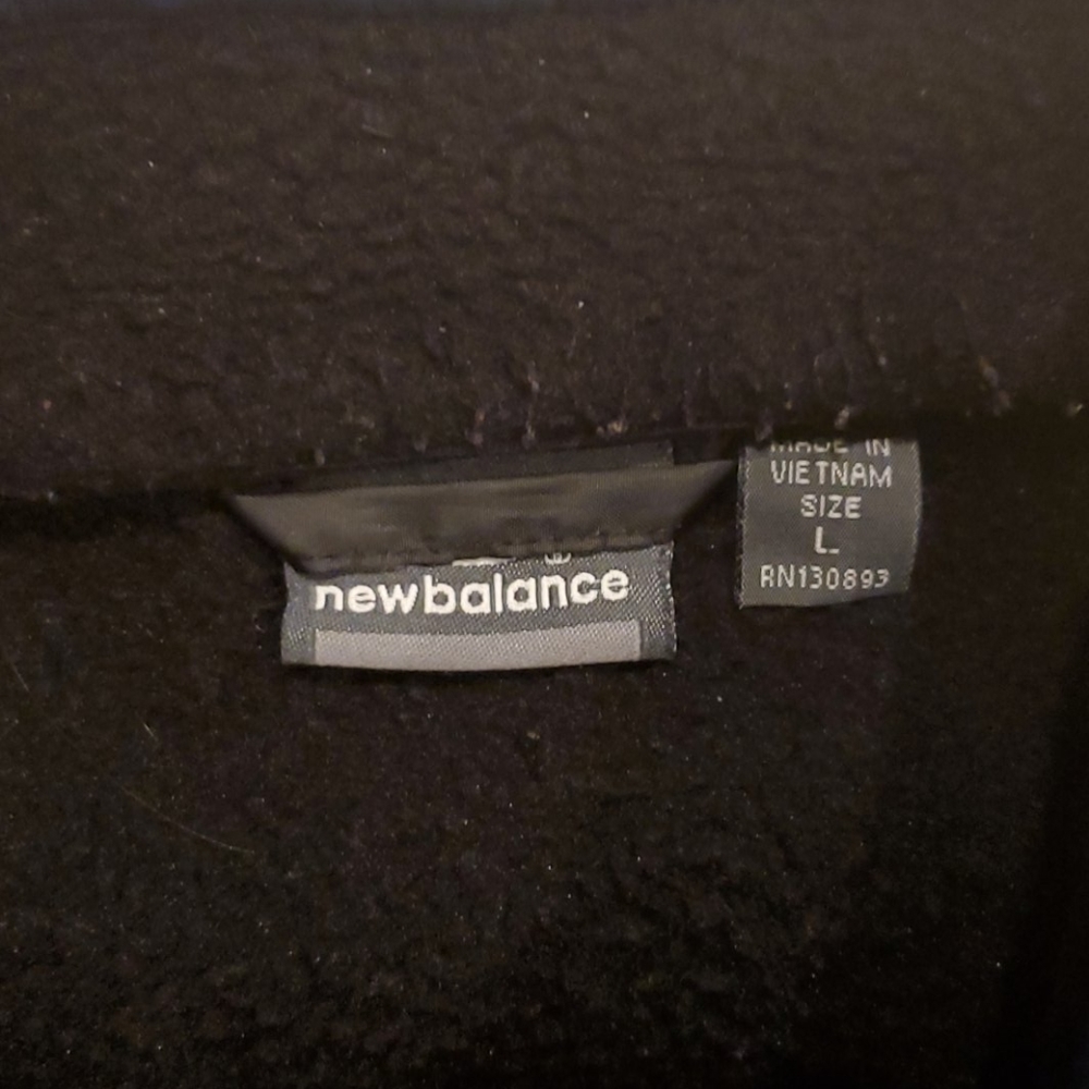 NEW BALANCE JACKET 🔥🧥 - Picture 4 of 8